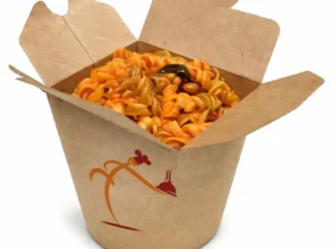 Box Tomate Mozzarella Basique