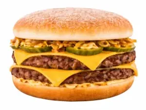 Burger Big M
