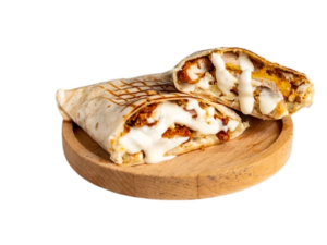 Tenders Cordon bleu Cheddar, sauce fromagère