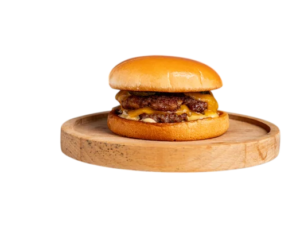 Burger Big M