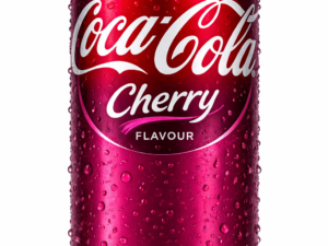 Coca Cola Cherry