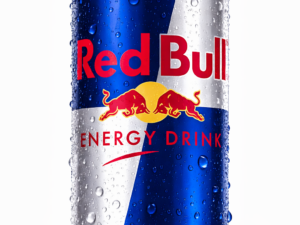 Boostez votre énergie avec Red Bull bien frais, la boisson énergisante idéale pour rester concentré et dynamique à tout moment de la journée.