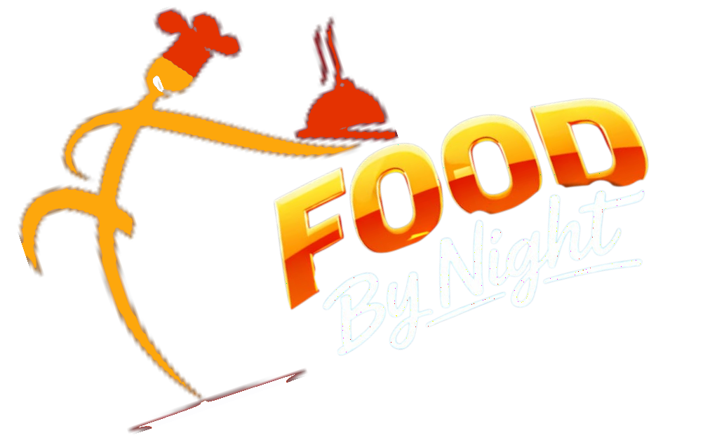 FOOD By Night Entreprise spécialisée dans la restauration rapide et la livraison.